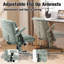Fauteuil de bureau Criss Cross-1696832931