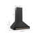 Autograph Edition 36" Adjustable Height 700 CFM Ducted Wall Mount Range Hood