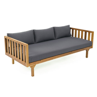 67.5'' Outdoor Patio Daybed