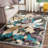 Paradise Performance Floral Rug-19262859