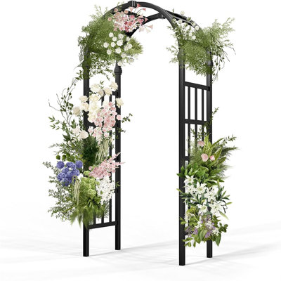 Garden Arbor, Wedding Arch For Ceremony Party, ...