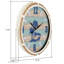 Horloge murale Isla