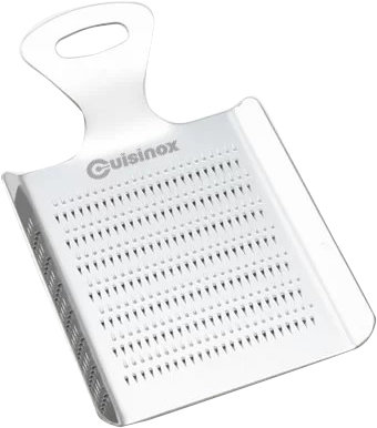 Cuisinox Stainless Steel Grater