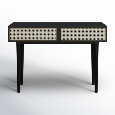 Sabriena 43.3'' Console Table