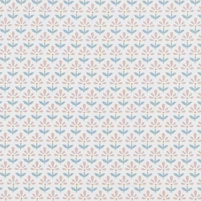 Co-Ordinates Fleur Fabric