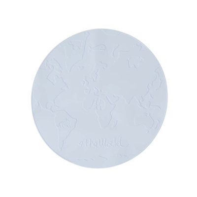 Silicone Round Placemat