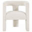 Fauteuil d'appoint, fauteuil club Boucle-69785759