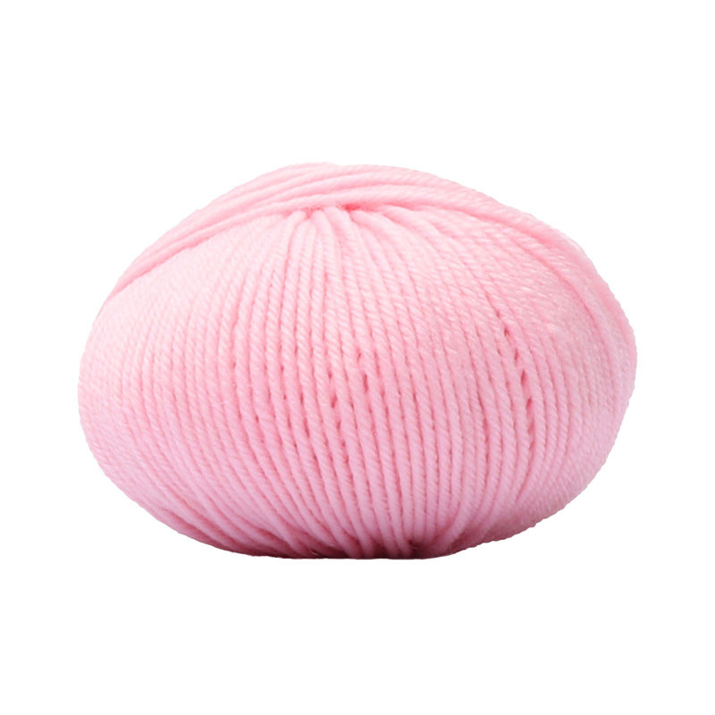 Wools Group Laine tissée à la main Écharpe grossière moyenne, A