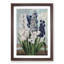 Hyacinths by R.J. Thornton - Picture Frame Painting Print-55578550-55578548