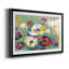 Alex's Garden - peinture encadrée-1233654284-1233654285