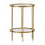 Clementine End Table