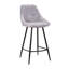 Upholstered Counter Stool-1770989509