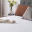 Housse de protection ajustée pour matelas Flavia-621108712