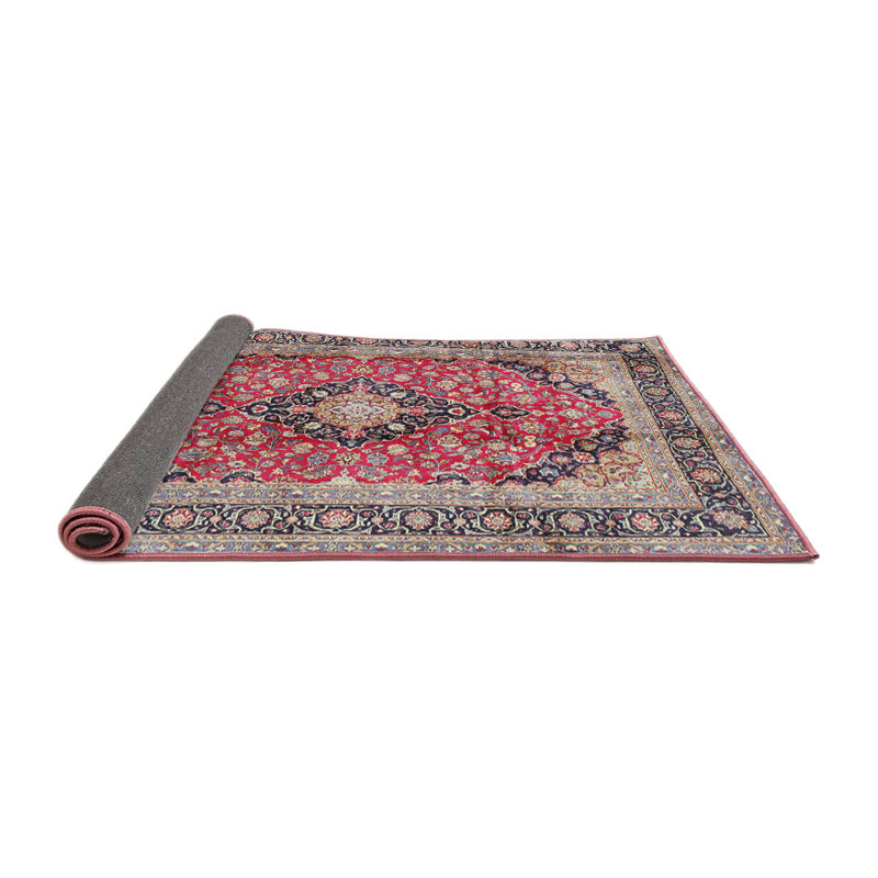 Danko Oriental Indoor Rug, Round 4'