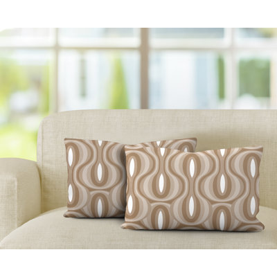  Coussin intérieur / extérieur Lumbar