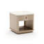 Rhythm Stone End Table