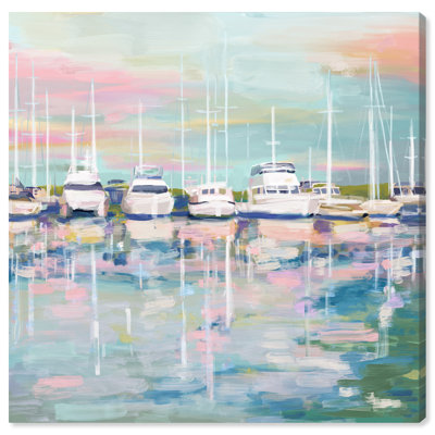 Coastal Dock