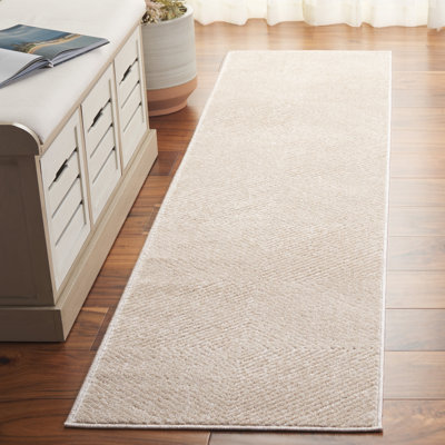 Mehik Performance Geometric Rug