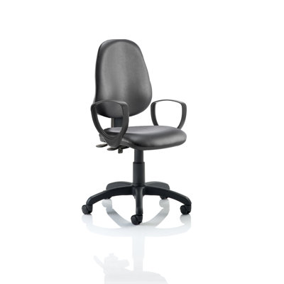 Ortis Polyester Blend Office Chair