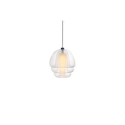 1 - Light LED Pendant