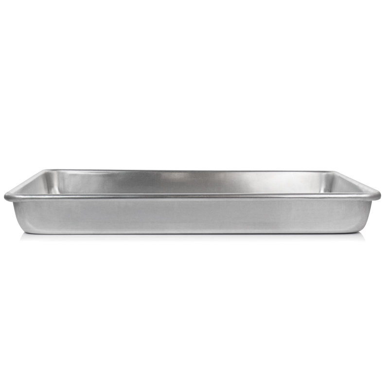 Plat à rôtir en aluminium 17 po Oster