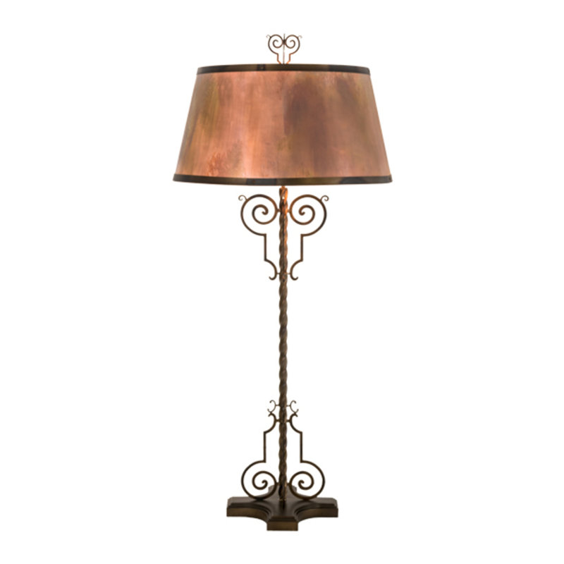Clarice Floor Lamp