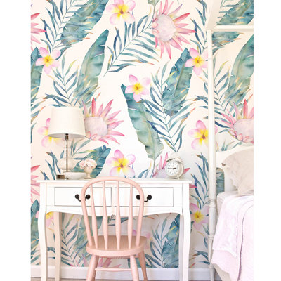Boroughbridge 2.5m x 1.04m Matte Mural