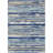 Machine Washable Indoor/Outdoor Chayden ACN1019 Navy Rug-99177820
