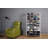 50 Pair Shoe Rack-1751614545