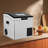 Crushed Ice And Ice Cube Maker