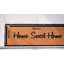 Mehta Non-Slip No Pattern Doormat