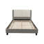 Ensemble de lit de style moderne 1pc-147441214