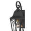 Cardigan 1 - Light Sconce Outdoor Wall Light