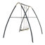 AXI Metal Swing Set with 2 Swing(s)