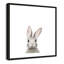 Art encadré en lapins forestières-48188937-48188939