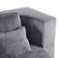 Canapé-lit pliable convertible-309313865