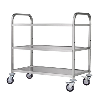 Chariot de cuisine