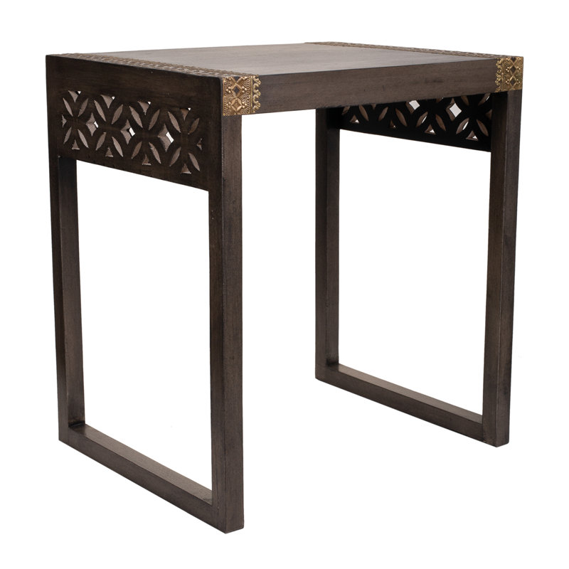 Surgener Sled Coffee Table