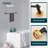 6 - Piece Bathroom Hardware Set-72814054