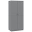 Benefiel 2 Door Manufactured Wood Wardrobe-1562780339-1545548019