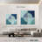 Blue Tiles-913928310