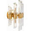 Bayleen Candle Wall Light