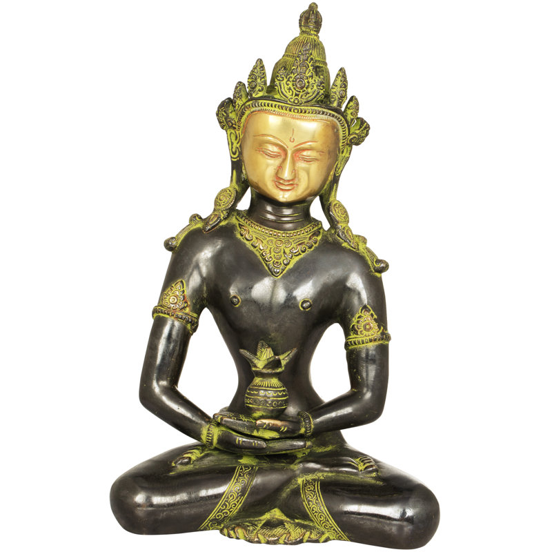 Religious & Spiritual Statue