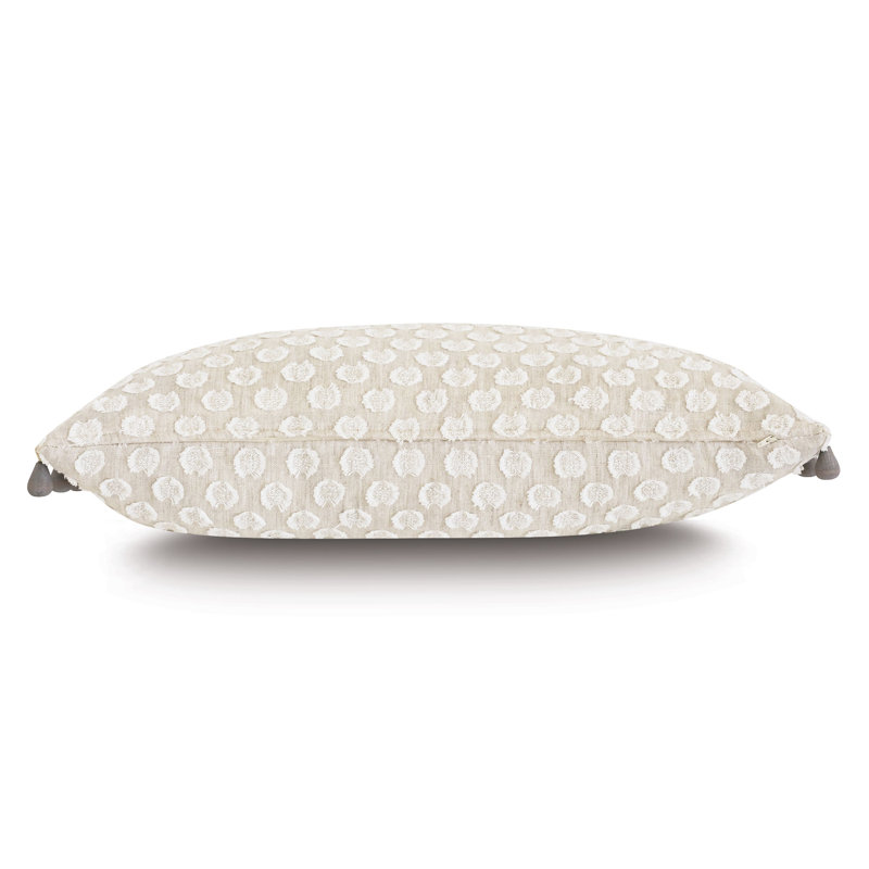 Felicity Lumbar Pillow Cover & Insert