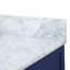 Ensemble de meuble-lavabo simple 48 po Pardue-115577319