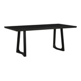 Longfellow Solid Wood Dining Table