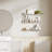 2 Pack Clear Acrylic Floating Shelves For Wall Storage, Invisible Display Organizer For Bathroom, Bedroom, Living Room, Kitchen, Kids Room, Sturdy And Space-Saving