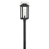 Atwater 1-Light Lantern Head