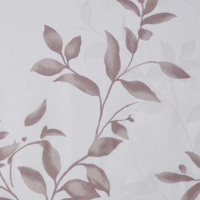 Cecellia Poly Botanical, Mauve