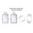 Faus 30'' H X 20'' W Irregular Arched Metal Bathroom Mirror Accent Asymmetrical Mirror for Bathroom Vanity, Dresser, Mantel or Bedroom-1951968016